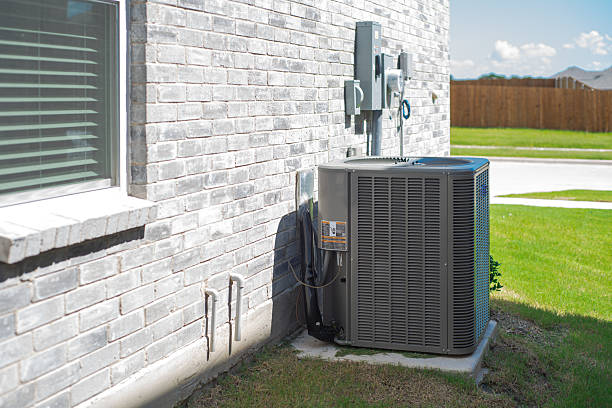 Reliable Heat Pump Repair contractor in Fort Loramie, OH by FH HVAC